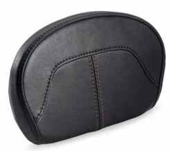 Harley Davidson Short Sozius Rückenpolster CVO FLH Styling