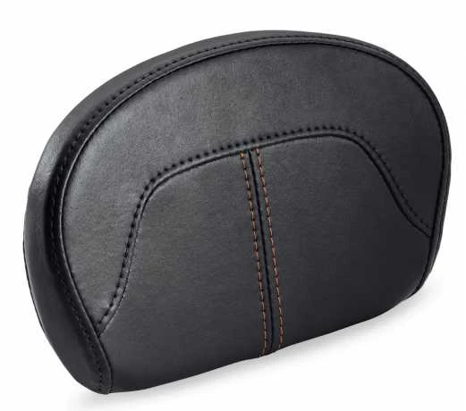 Harley Davidson Short Sozius Rückenpolster CVO FLH Styling 3 Harley Davidson Short Sozius Rückenpolster CVO FLH Styling