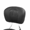 Harley Davidson Rückenpolster Fat Boy Schalensitz -Motorradzubehör 52347 97 harley