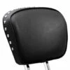 Harley Davidson Rückenpolster Heritage Classic Schalensitz 1 Harley Davidson Rückenpolster Heritage Classic Schalensitz -Motorradzubehör 52348 97 harley1