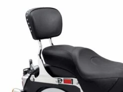 Harley Davidson Rückenpolster Heritage Classic Schalensitz -Motorradzubehör 52348 97