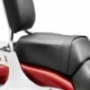 Harley Davidson Sundowner Sozius Sitzpad 12" 2 Harley Davidson Sundowner Sozius Sitzpad 12" -Motorradzubehör 52400066 harley1