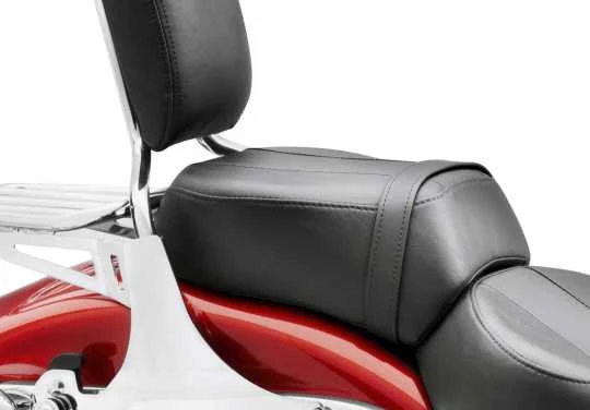 Harley Davidson Sundowner Sozius Sitzpad 12" 3 Harley Davidson Sundowner Sozius Sitzpad 12"