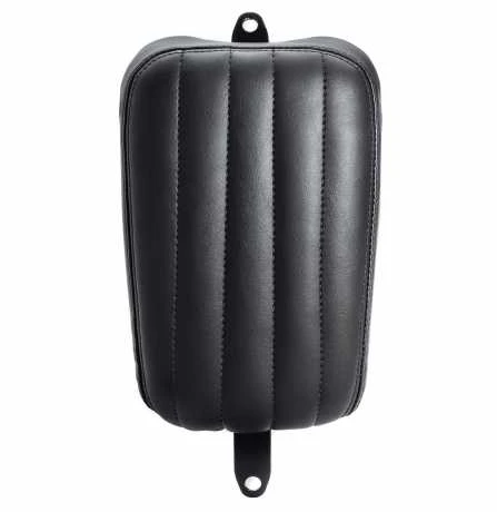 Harley Davidson Soziussitz Street Bob Styling 3 Harley Davidson Soziussitz Street Bob Styling