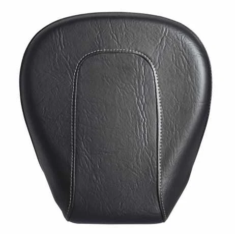 Harley Davidson Low-Profile Sozius Sitzpad 11" Black Diamond 3 Harley Davidson Low-Profile Sozius Sitzpad 11" Black Diamond