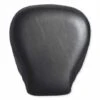 Harley Davidson Low-Profile Sozius Sitzpad 11" Vinyl Glatt 1 Harley Davidson Low-Profile Sozius Sitzpad 11" Vinyl Glatt -Motorradzubehör 52400141 harley