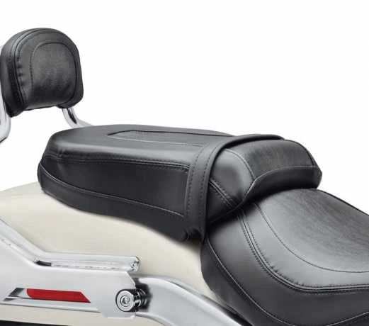 Harley Davidson Sundowner Soziussitz 4 Harley Davidson Sundowner Soziussitz – Bild 2