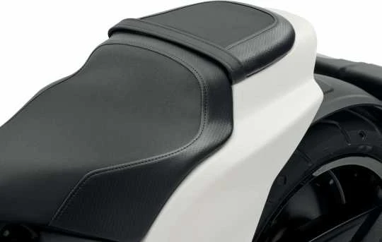 Harley Davidson Sozius Pad FXDR114 Styling 4 Harley Davidson Sozius Pad FXDR114 Styling – Bild 2