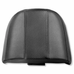 Harley Davidson Bevel Sozius Sitz 9.25"