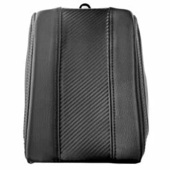 Harley Davidson Bevel Sozius Sitz 6.75"