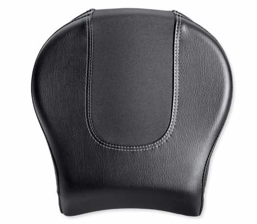 Harley Davidson Sundowner Sozius Pad Grau Bestickt 3 Harley Davidson Sundowner Sozius Pad Grau Bestickt