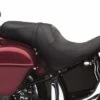 Harley Davidson Reduced Reach Sitz 13.5" 1 Harley Davidson Reduced Reach Sitz 13.5" -Motorradzubehör 52442 04a