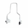 Harley Davidson Abnehmbarer Sissybar Bügel Hoch Chrom 2 Harley Davidson Abnehmbarer Sissybar Bügel Hoch Chrom -Motorradzubehör 52723 06a harley2