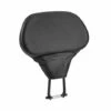 Harley Davidson Fahrerrückenlehne Glattes Kunstleder -Motorradzubehör 52914 09a harley1
