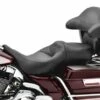 Harley Davidson Tallboy Sitz 17" -Motorradzubehör 52976 05 harley