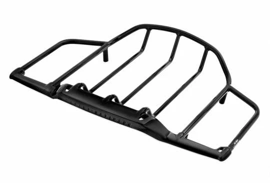 Harley Davidson Air Wing Tour-Pak Gepäckträger Schwarz 3 Harley Davidson Air Wing Tour-Pak Gepäckträger Schwarz