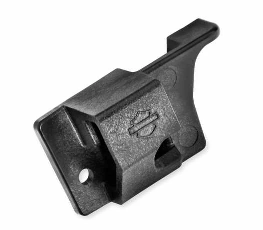 Harley Davidson EZ Tour-Pak Deckelverschluss 3 Harley Davidson EZ Tour-Pak Deckelverschluss