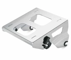 Harley Davidson Abnehmbarer Solo Tour-Pak Gepäckträger