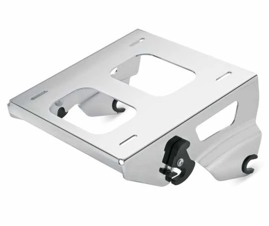 Harley Davidson Abnehmbarer Solo Tour-Pak Gepäckträger 3 Harley Davidson Abnehmbarer Solo Tour-Pak Gepäckträger