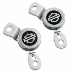 Harley Davidson Rollgurte Für Kofferraumklappen