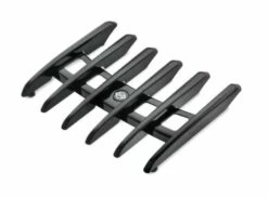 Harley Davidson Stealth Tour-Pak Gepäckträger Schwarz