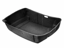 Harley Davidson Premium King Tour-Pak Passformeinsatz Unten