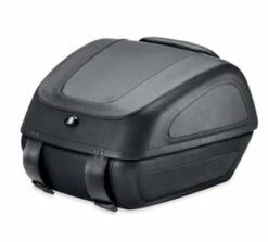 Motorradzubehör 12 Harley Davidson Tour Pak Koffer Smooth Vinyl