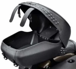 Harley Davidson Tour Pak Koffer Heritage Style -Motorradzubehör 53000598 3