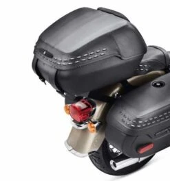 Harley Davidson Tour Pak Koffer Heritage Style -Motorradzubehör 53000598 4