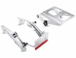 Harley Davidson Abnehmbarer Solo Tour-Pak Gepäckträger