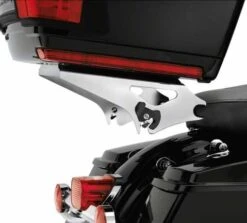 Harley Davidson Abnehmbarer Solo Tour-Pak Gepäckträger 9 Harley Davidson Abnehmbarer Solo Tour-Pak Gepäckträger -Motorradzubehör 53246 09c 4 harley