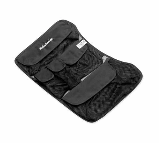 Harley Davidson Tour-Pak Deckel-Organizer 3 Harley Davidson Tour-Pak Deckel-Organizer
