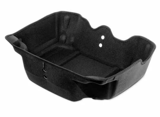 Harley Davidson King Ultra Tour-Pak Passformeinsatz 3 Harley Davidson King Ultra Tour-Pak Passformeinsatz