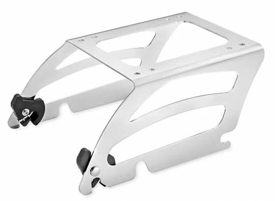 Harley Davidson Abnehmbarer Solo Tour-Pak Gepäckträger 3 Harley Davidson Abnehmbarer Solo Tour-Pak Gepäckträger