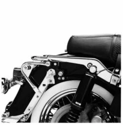 Harley Davidson Montagekit Für Abnehmbares Zubehör Chrom -Motorradzubehör 53803 06 large 11 1