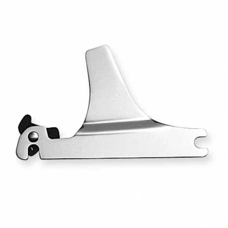 Harley Davidson Abnehmbare Seitenplatten 3 Harley Davidson Abnehmbare Seitenplatten