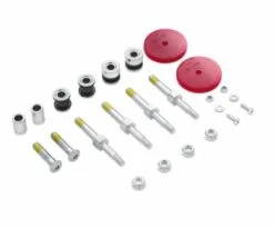 Harley Davidson Detachable Quick Release Montagekit