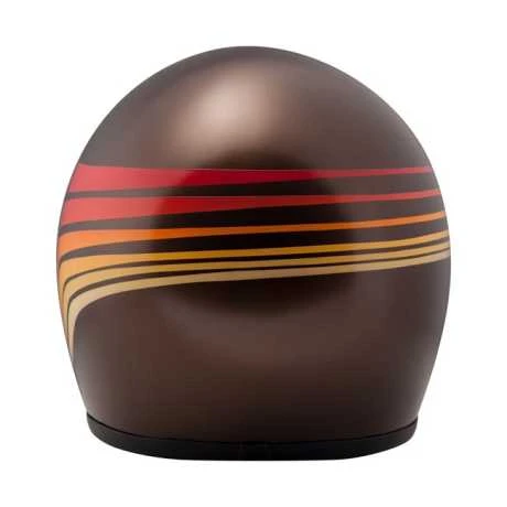 DMD Seventy Five Integralhelm Waves ECE 5 DMD Seventy Five Integralhelm Waves ECE – Bild 3