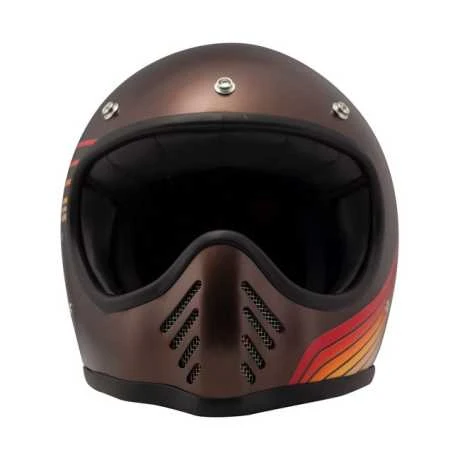 DMD Seventy Five Integralhelm Waves ECE 6 DMD Seventy Five Integralhelm Waves ECE – Bild 4