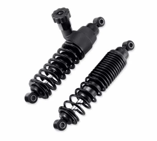 Harley Davidson Verstellbare Premium Ride Stoßfdämpfer In Standardhöhe 3 Harley Davidson Verstellbare Premium Ride Stoßfdämpfer In Standardhöhe