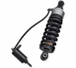 Harley Davidson Stoßdämpfer Hinten Profile Low Tieferlegung
