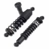 Harley Davidson Premium Stoßdämpfer Hand-Adjustable Low -Motorradzubehör 540001593