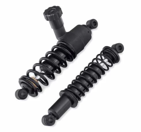 Harley Davidson Premium Stoßdämpfer Hand-Adjustable Low 3 Harley Davidson Premium Stoßdämpfer Hand-Adjustable Low