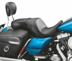 Harley Davidson Reduced Reach Sitz 13" -Motorradzubehör 54383 11 harley2