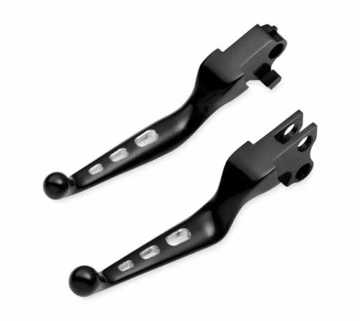 Harley Davidson Handhebel Kit Edge Cut 3 Harley Davidson Handhebel Kit Edge Cut