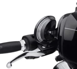 Harley Davidson Edge Cut Tapered Verkleidungsspiegel 7 Harley Davidson Edge Cut Tapered Verkleidungsspiegel -Motorradzubehör 56000099a 3