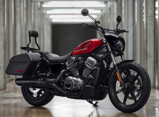 Harley Davidson Lenkergriffe '66 Collection Schwarz 6 Harley Davidson Lenkergriffe '66 Collection Schwarz – Bild 4