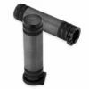 Harley Davidson Lenkergriffe Diamond Black 7/8" 2 Harley Davidson Lenkergriffe Diamond Black 7/8" -Motorradzubehör 56100142 harley