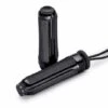 Harley Davidson Airflow Lenkergriffe Beheizt Schwarz -Motorradzubehör 56100342 12