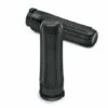 Harley Davidson Airflow Lenkergriffe Schwarz 2 Harley Davidson Airflow Lenkergriffe Schwarz -Motorradzubehör 56100356 12